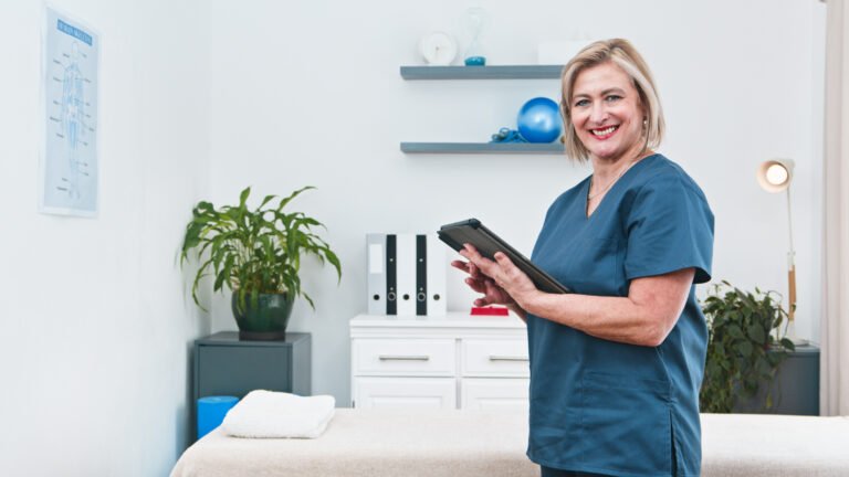 Optimiser Votre Présence en Ligne : Stratégies Web et SEO pour Ostéopathes