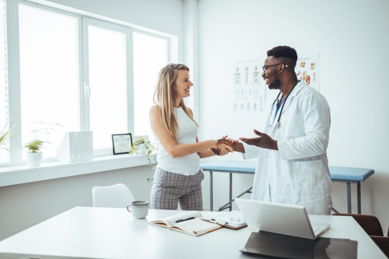 Optimisez votre Cabinet d&rsquo;Ostéopathie avec un Site Internet et un Référencement Local Efficaces