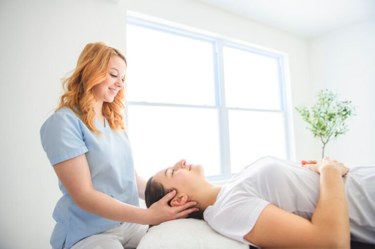 L&rsquo;importance de la visibilité locale pour les professionnels du bien-être