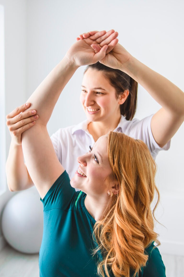 Pourquoi un site Internet pour votre cabinet de kinésithérapie est essentiel pour gagner du temps